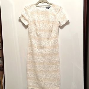 Elegant Ralph Lauren dress!